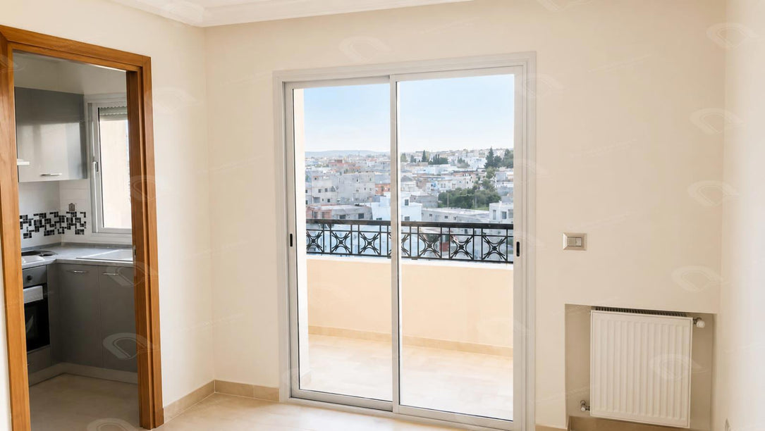 A louer un appartement S+1 hst a manouba