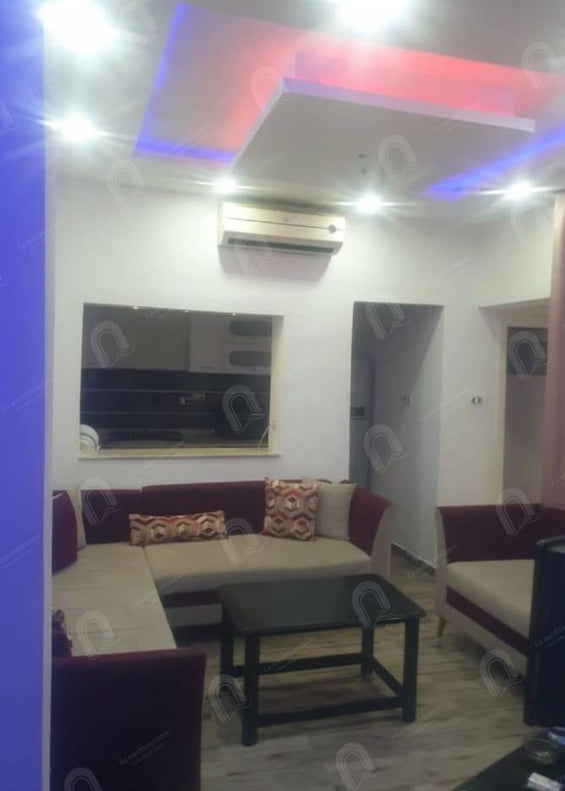 a louer appartement S1 meublé au centre ville