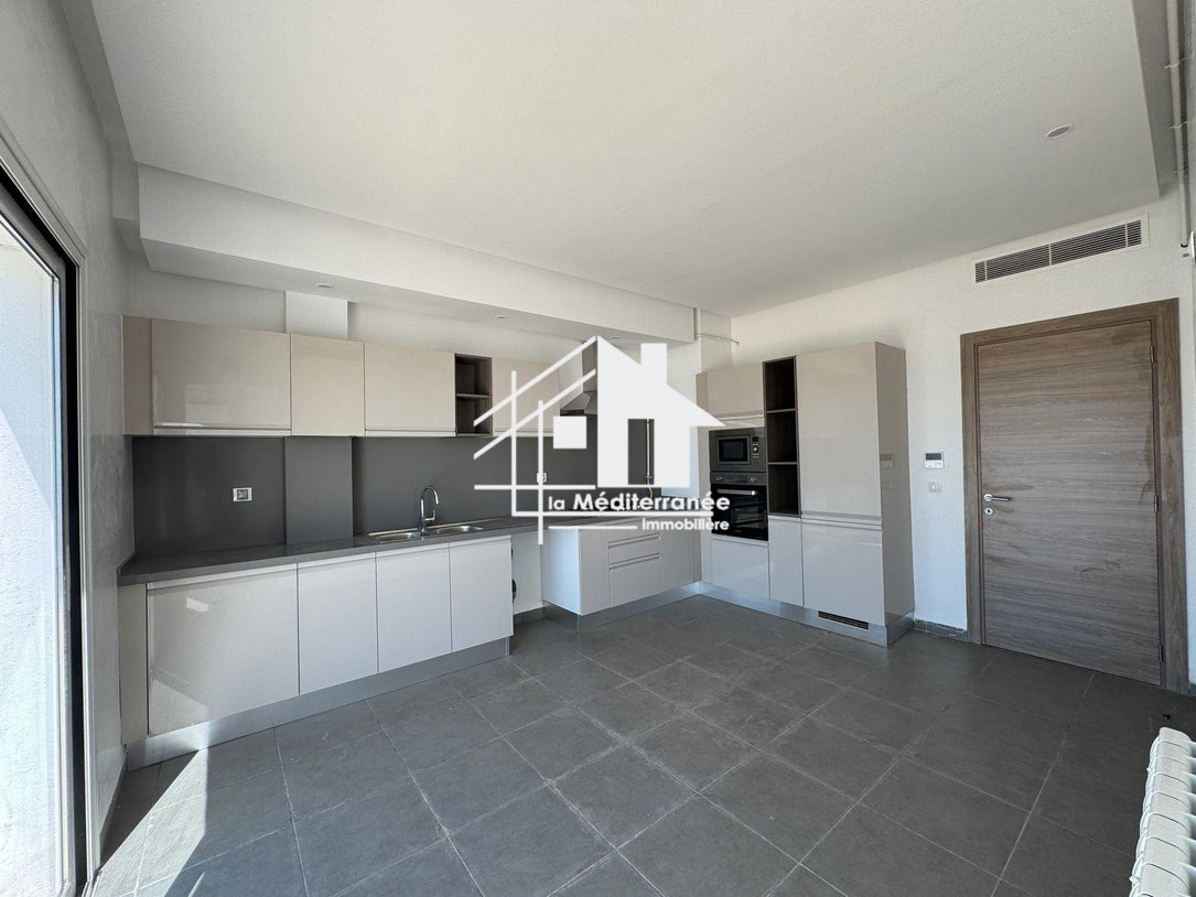 Appartement S+3 au lac 2