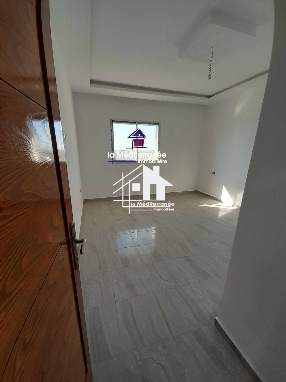 A louer appartement s2 à Boumhel bassatine