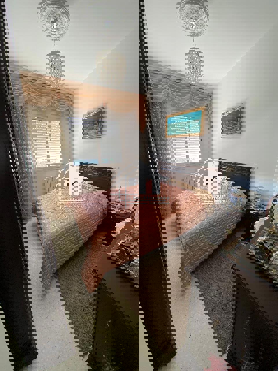 A louer appartement S+3 à la Manouba