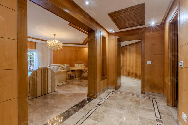 Appartement S+4 aux les berges du lac 2