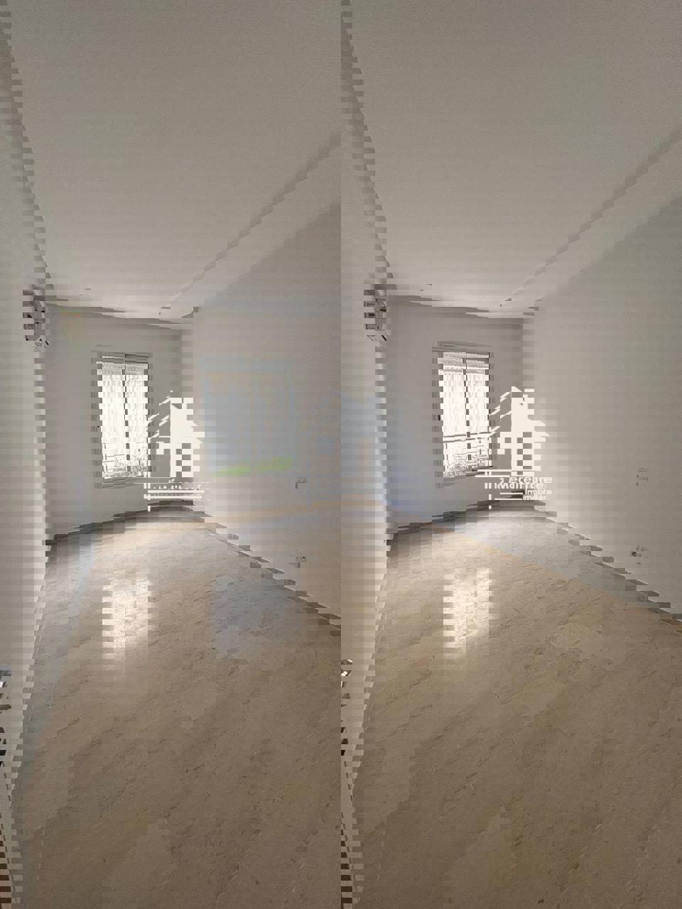 A louer appartement S+2 à MENZAH 9C