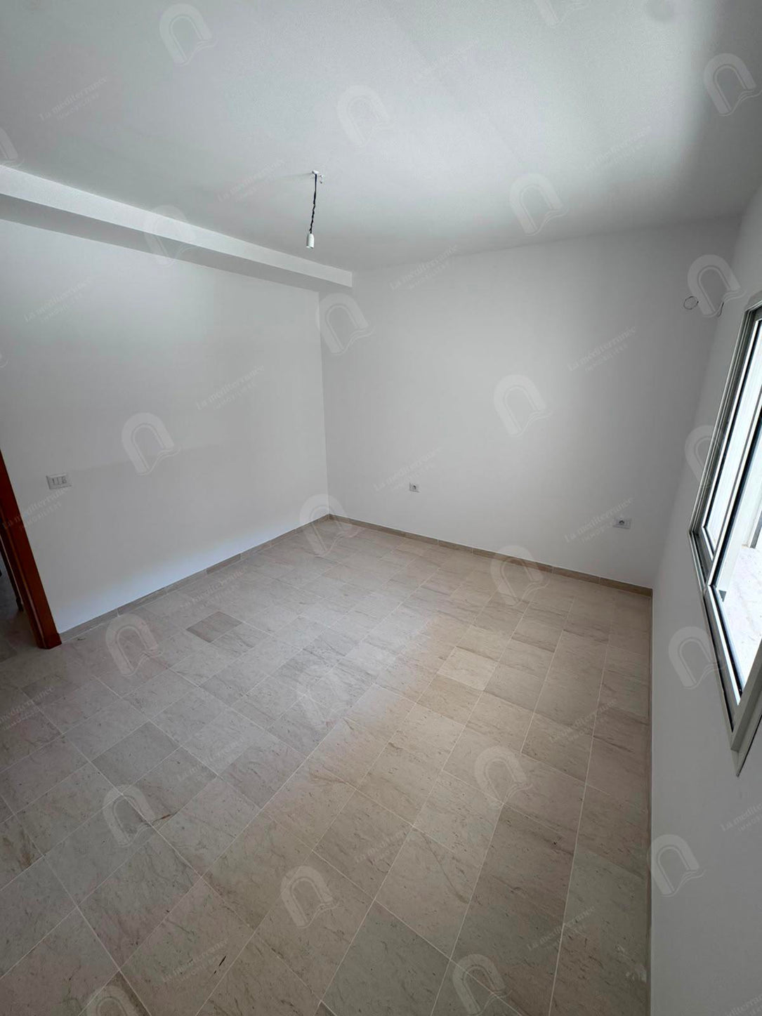 A louer appartement S2 à manouba