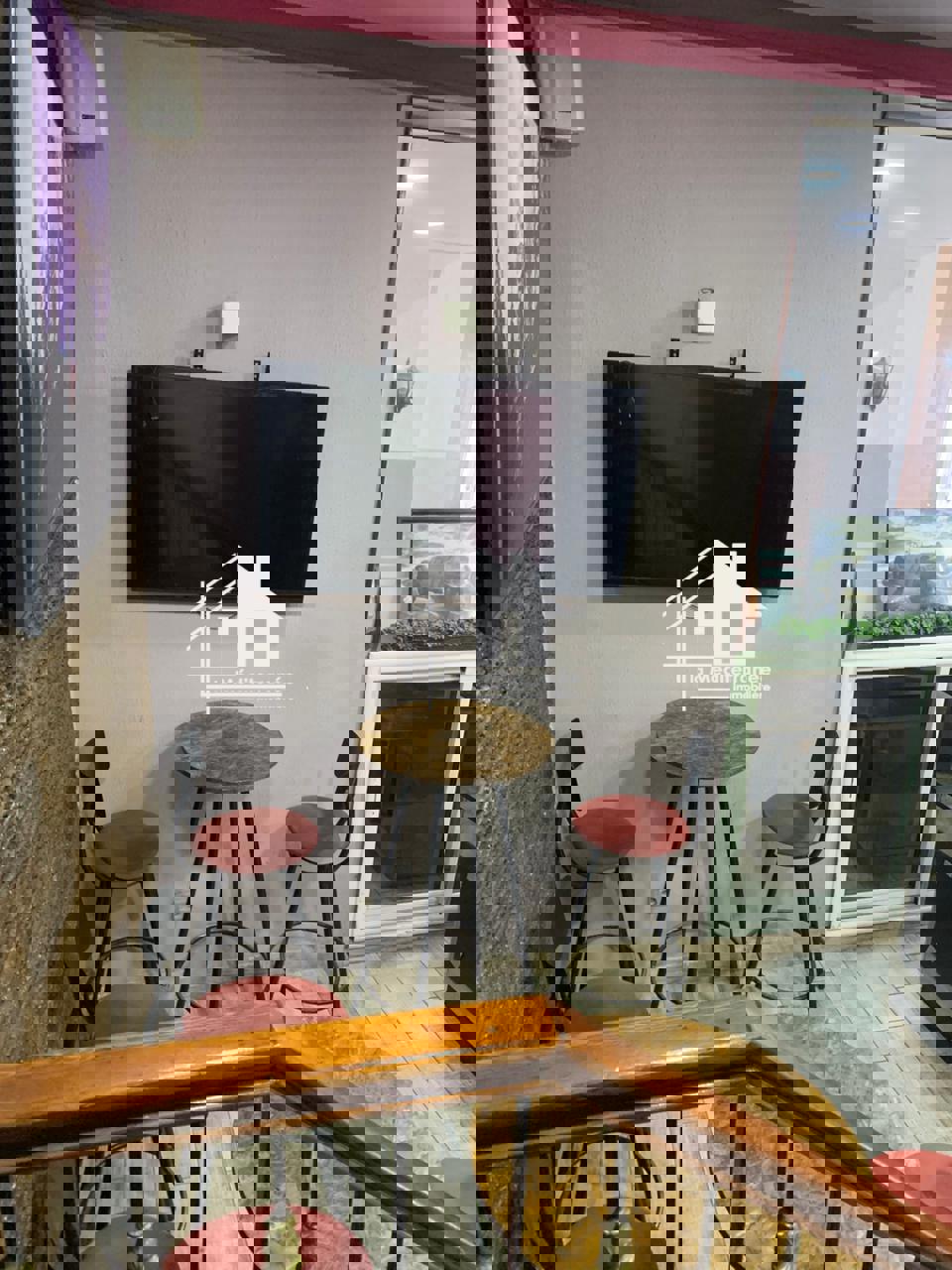 à vendre fond de commerce