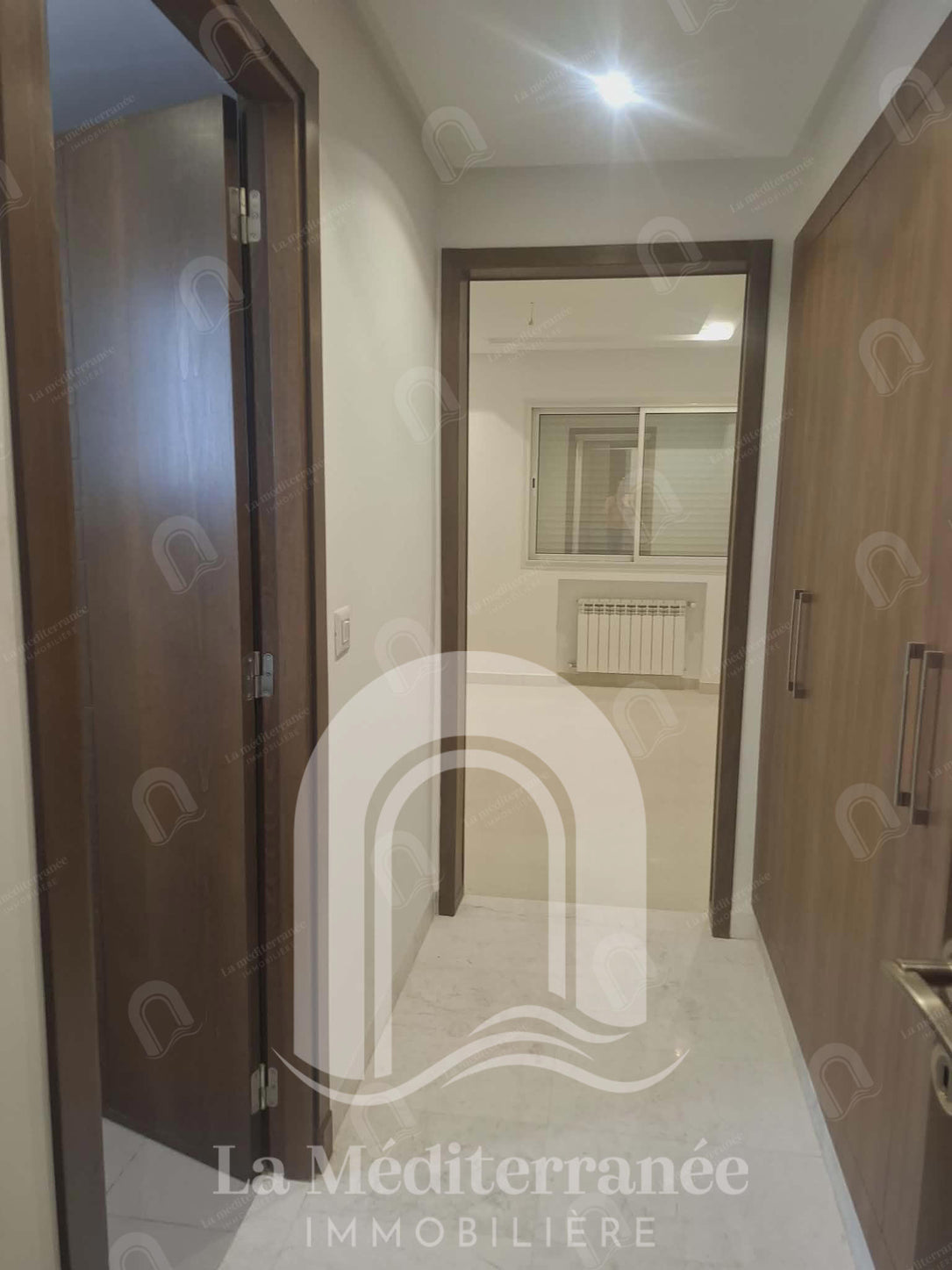 Appartement à Mégrine Coteau HTS