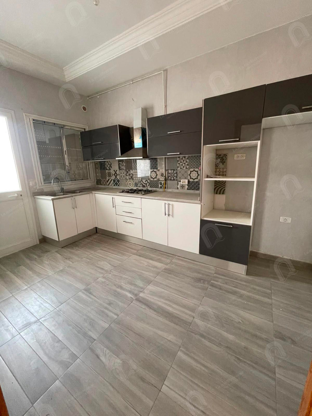 A vendre s+2 a manar 1