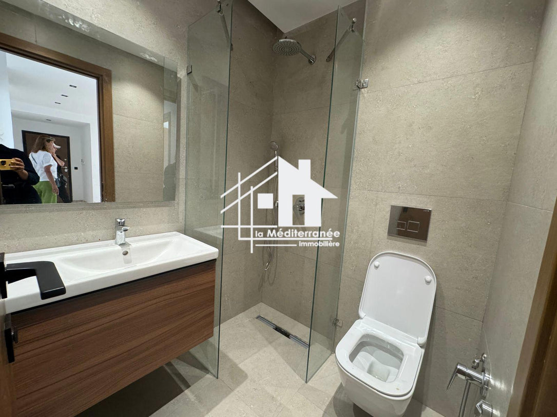 Appartement S+2 a vendre