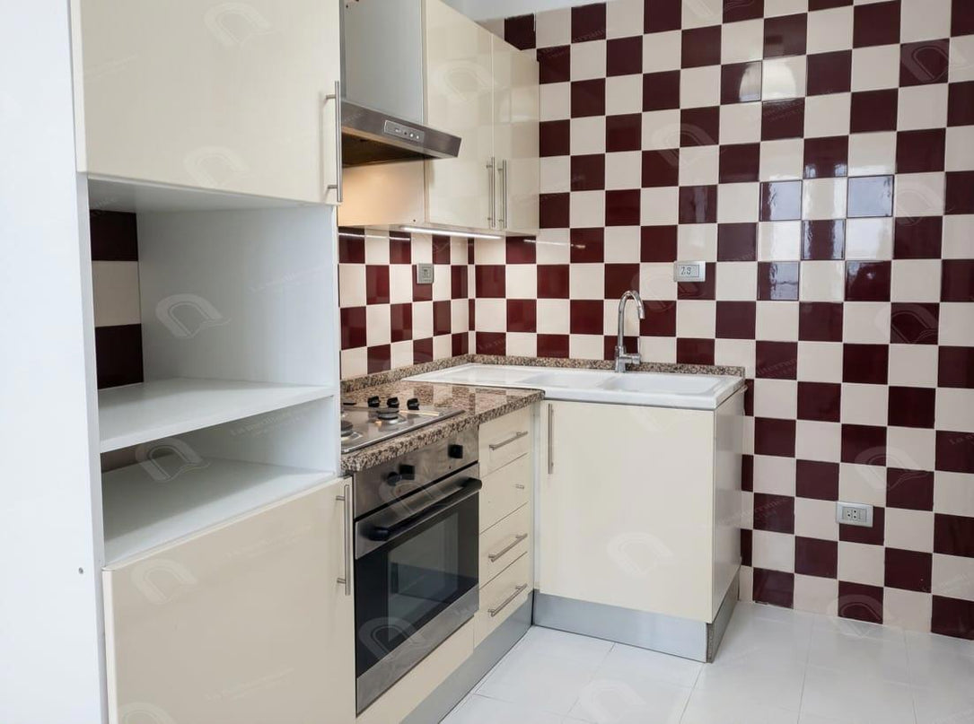A louer appartement s+2 à manouba
