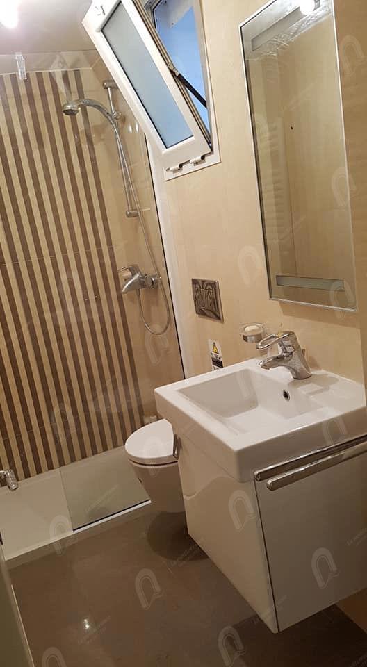 Un appartement S+0 Carthage hannibal