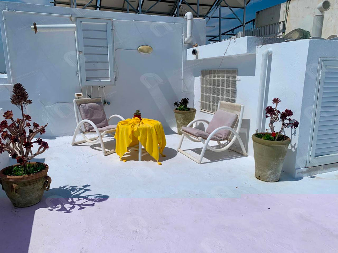 A louer s2 meublé à la Marsa
