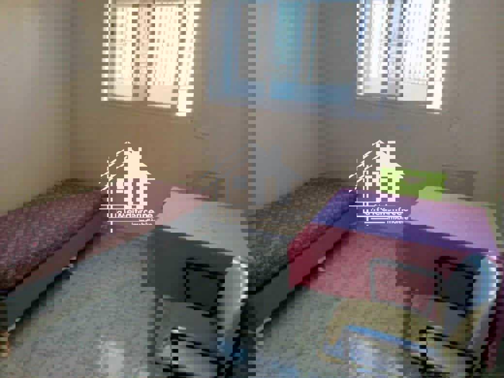 A louer appartement S+1  a lafayette