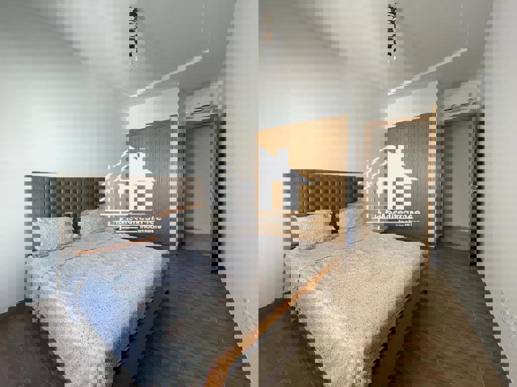 A louer S1 meublé à la soukra