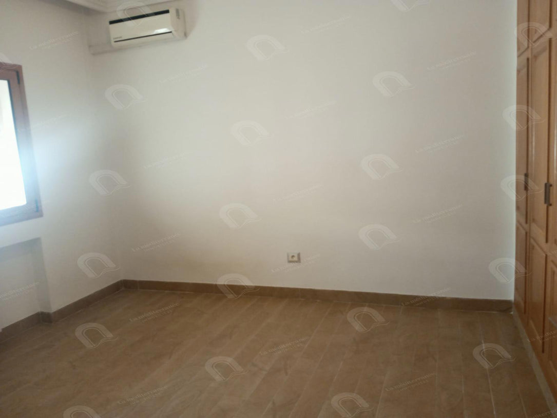 location s+4 a ain zaghouan nord