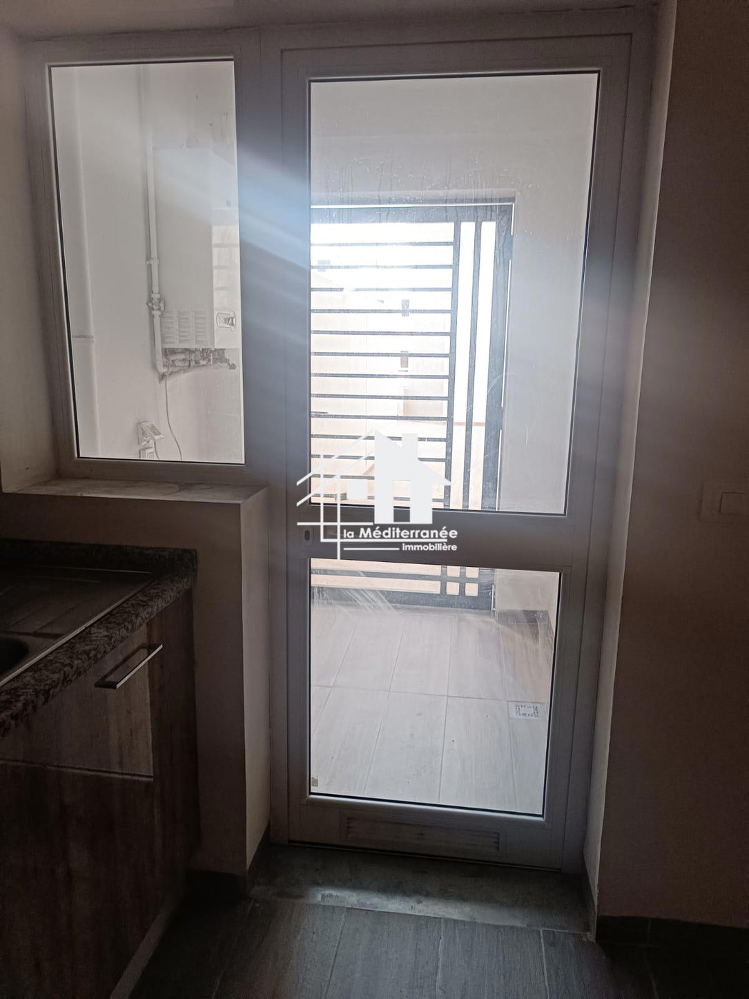 Appartement s+2 Mourouj 6