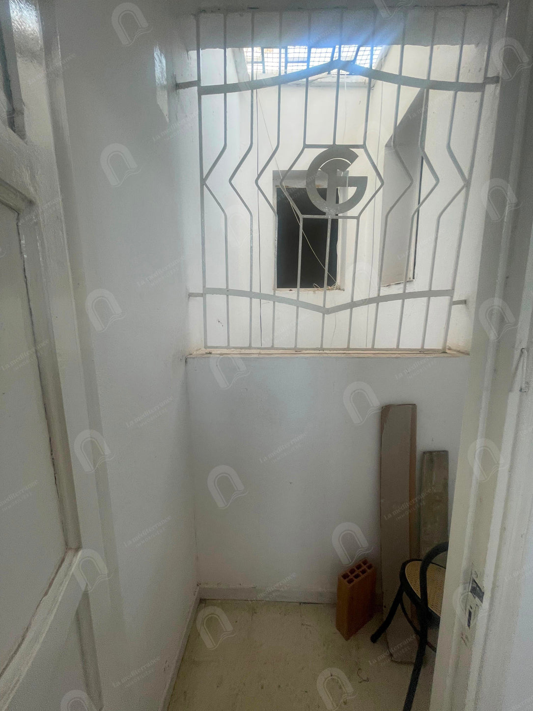 A louer appartement S+2 au centre ville