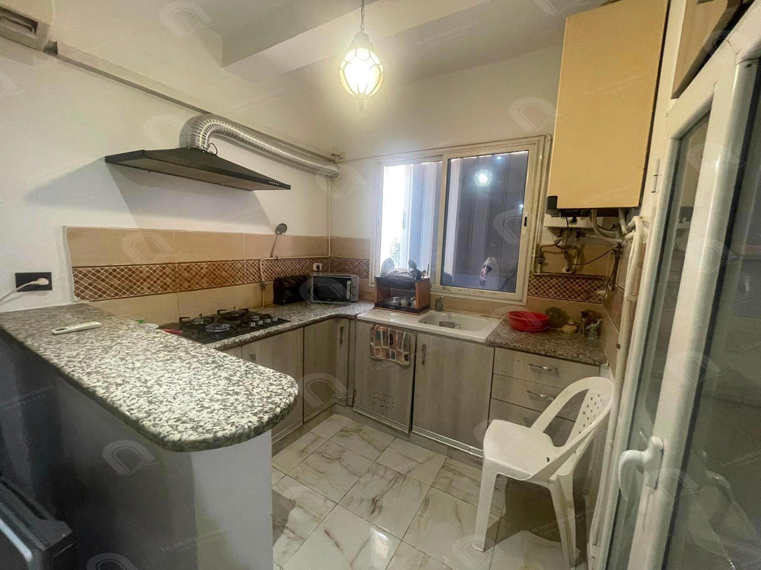 Appartement s+2 à Ezzahra ville