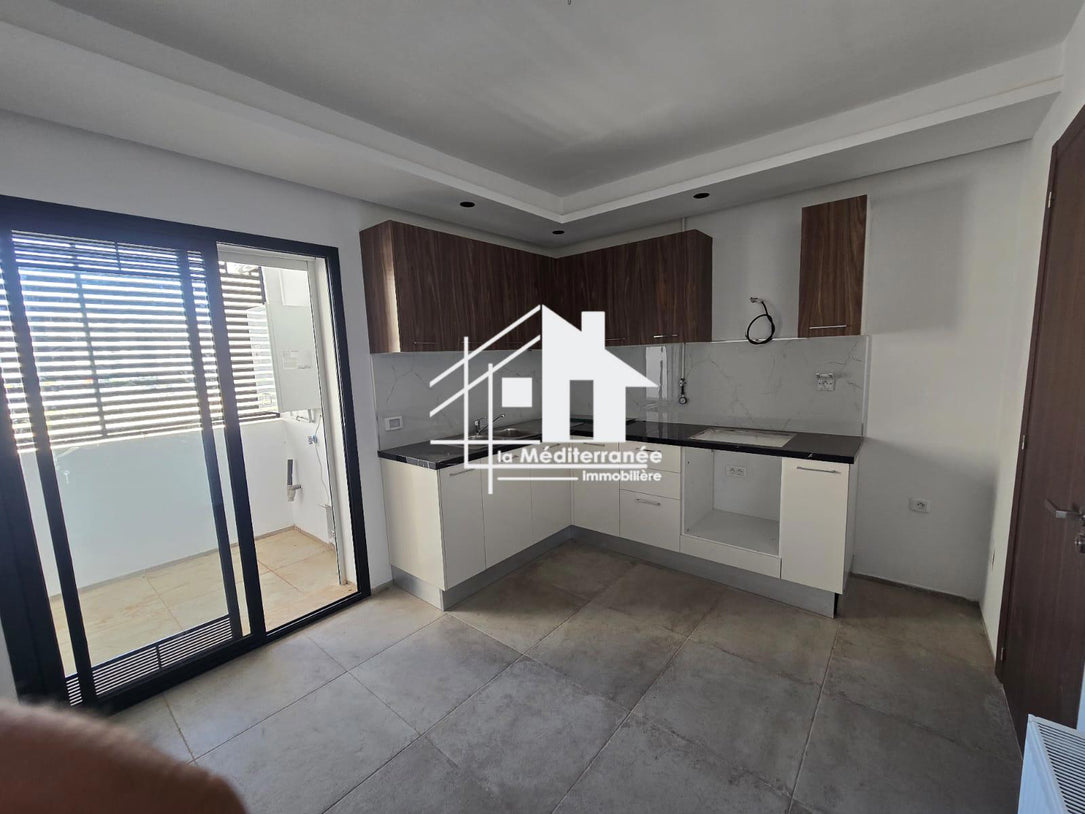 APPARTEMENT S+2 DIRECT PROMOTEUR