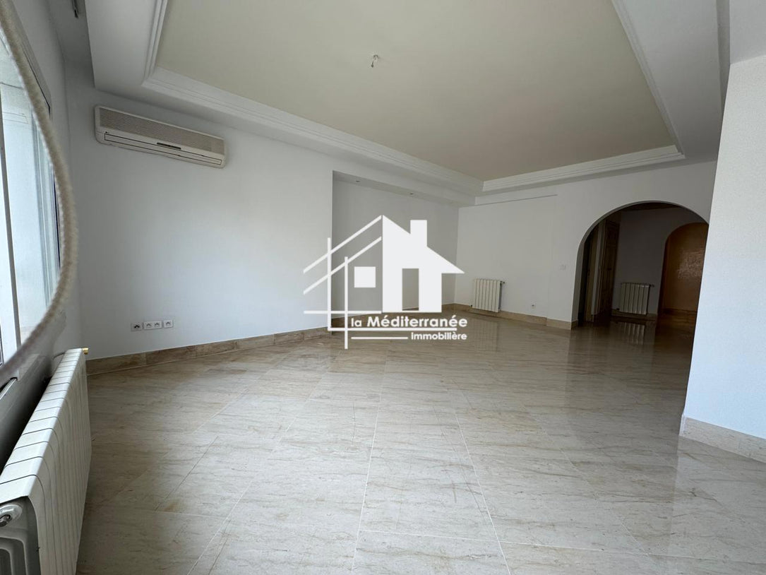 appartement S+2 au lac 2