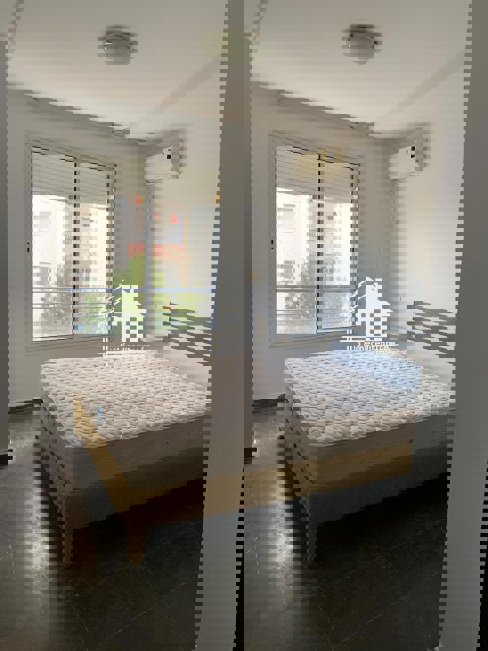 à louer un s+1 meublé à jardin d'el menzah 2