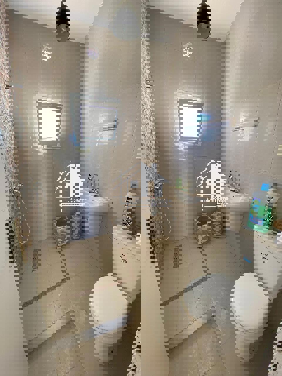 A vendre un appartement S+2 à Khaznadar