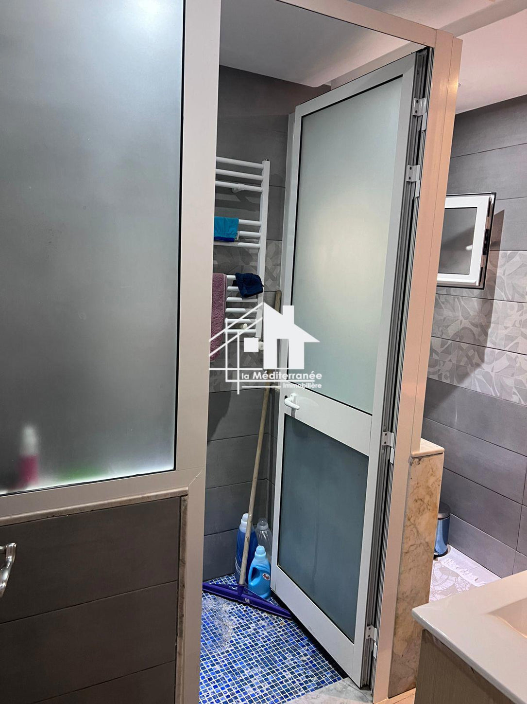 A vendre duplex à Denden