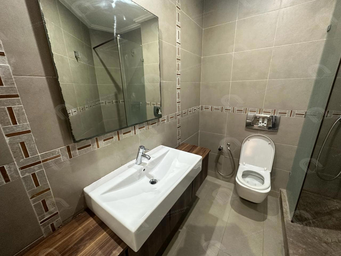 Appartement S+1 au Lac 2