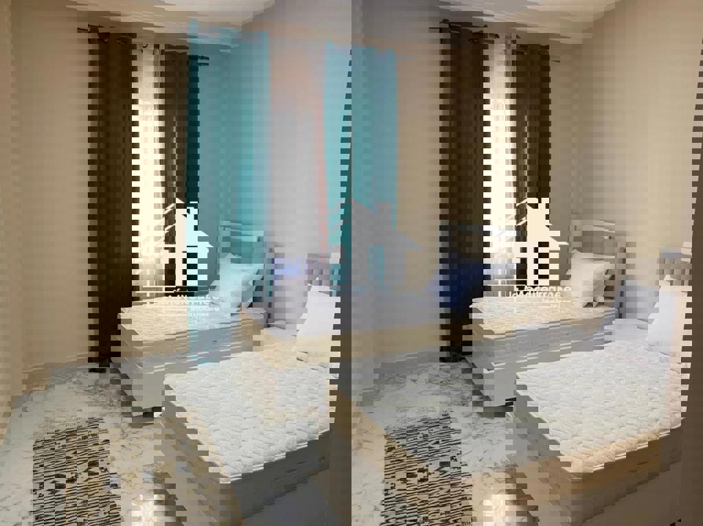 A louer un appartement S+2 au Lac 2