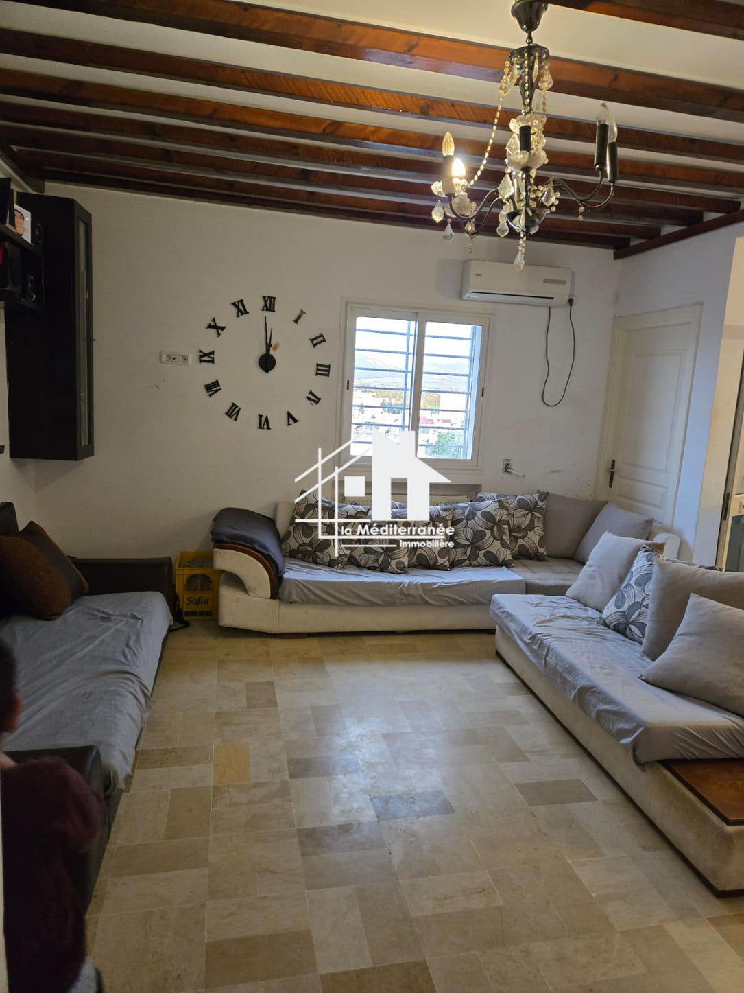 Appartement à Mornag