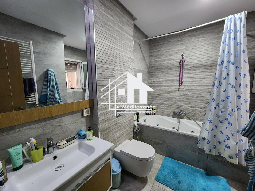 A vendre S3 à la soukra