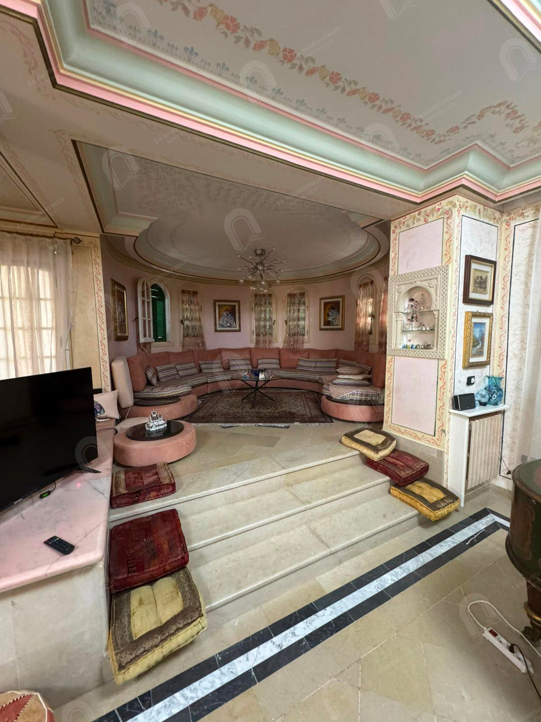 Villa à vendre