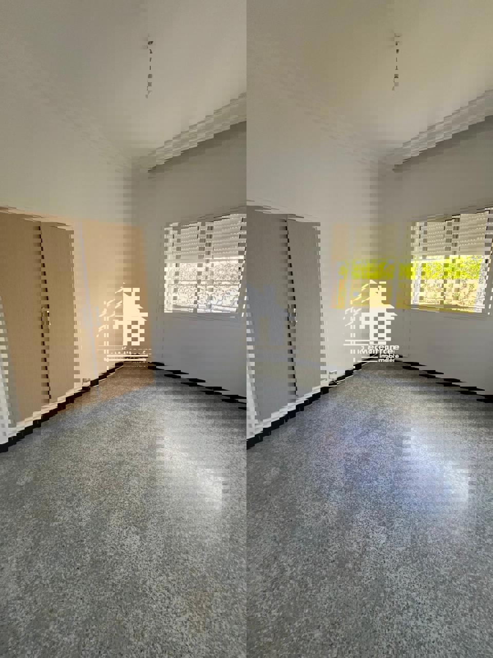location appartement s2 à 20 mars bardo