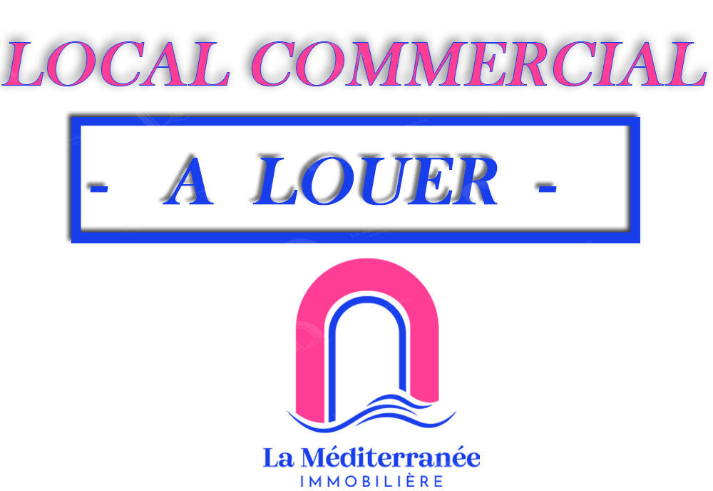 Mur d’un Local Commercial à la Nouvelle Medina