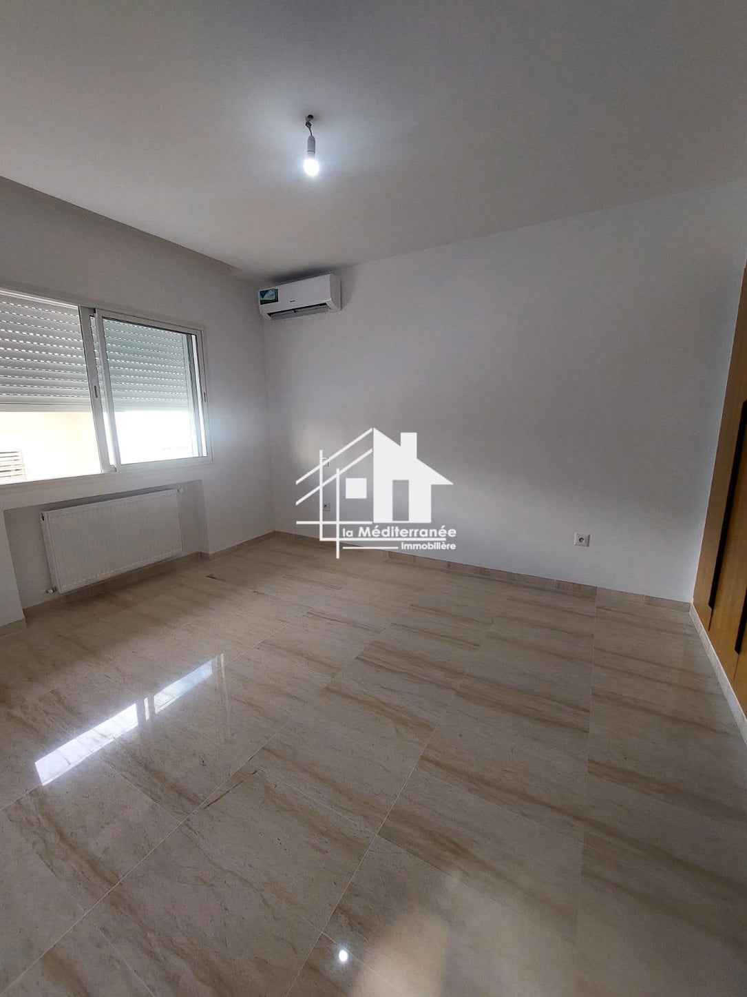 A louer S2 à la soukra