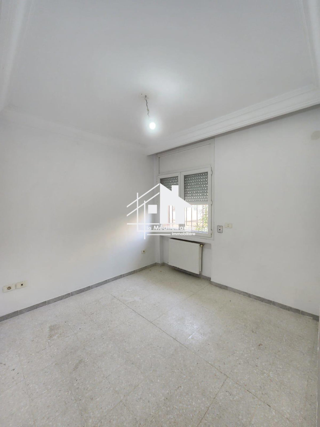 A louer S3 à la soukra