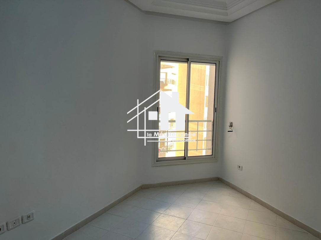 A louer un appartement S+3