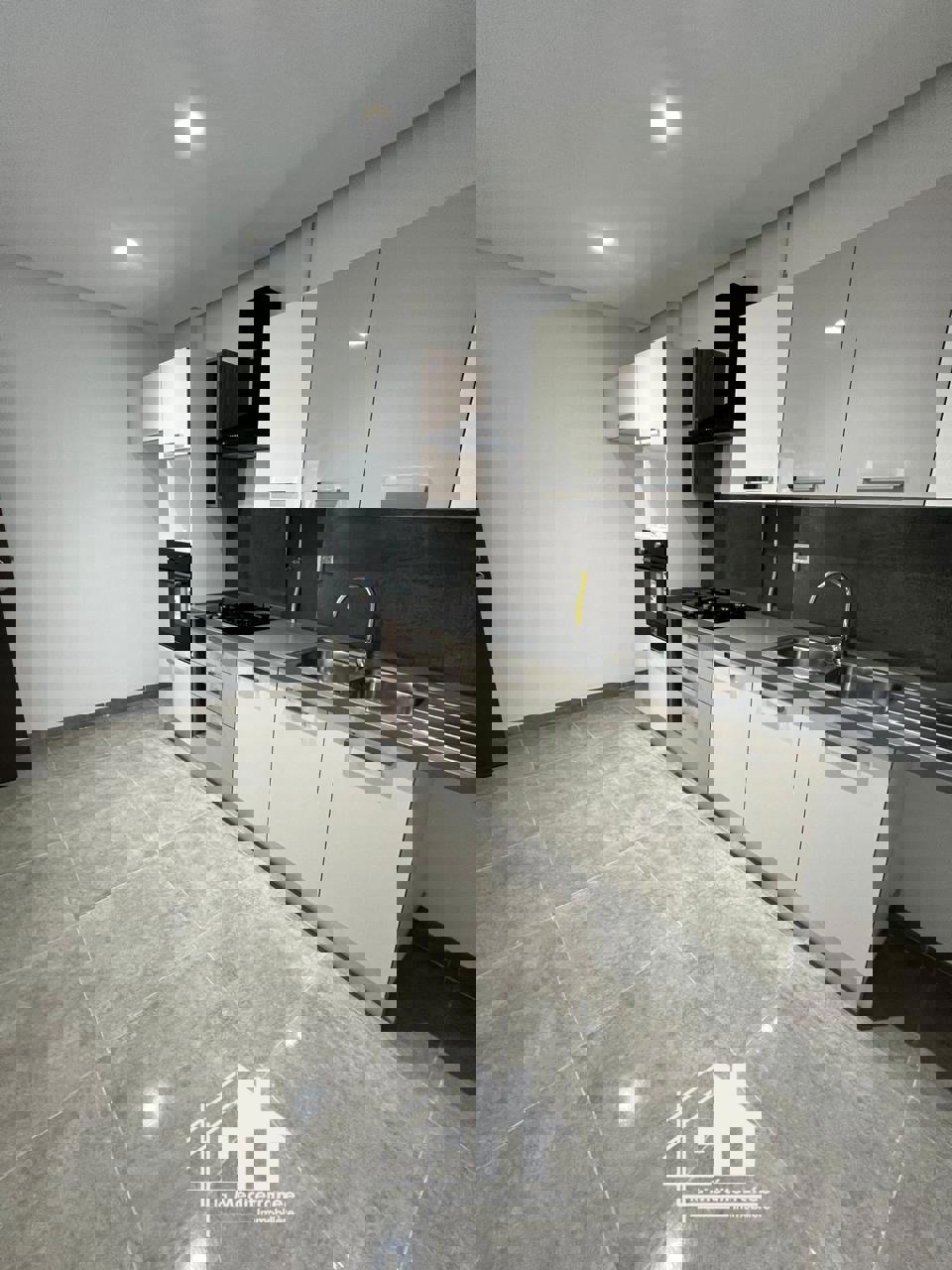 A louer appartement S+2 à Cité el wahat