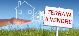 A vendre terrain a la soukra