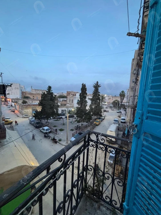 A vendre appartement s1 au centre ville, Tunis