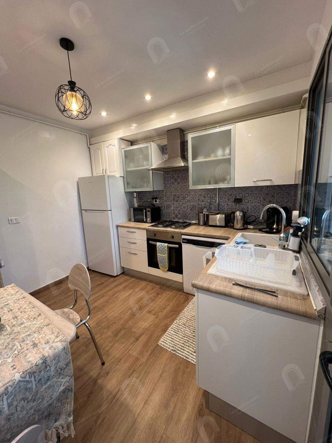 A vendre S3 à la soukra