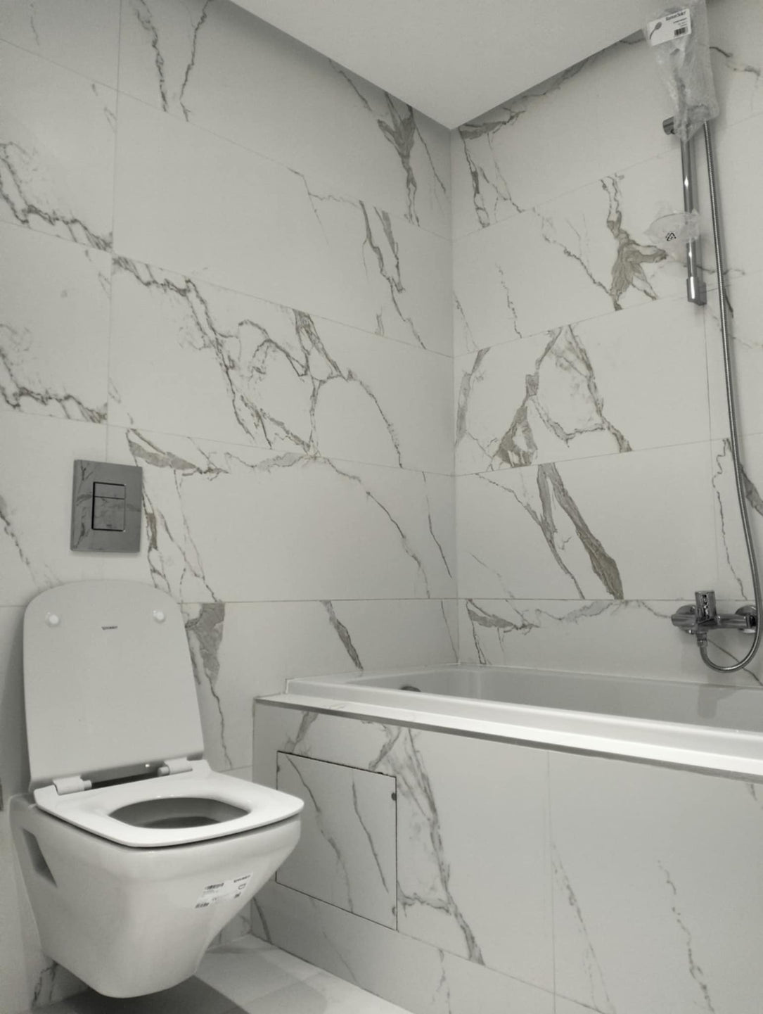 A louer appartement S2 neuf à ain zaghouan nord