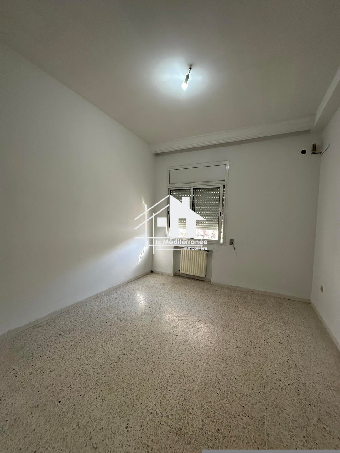Appartement à Rades Meliane 1