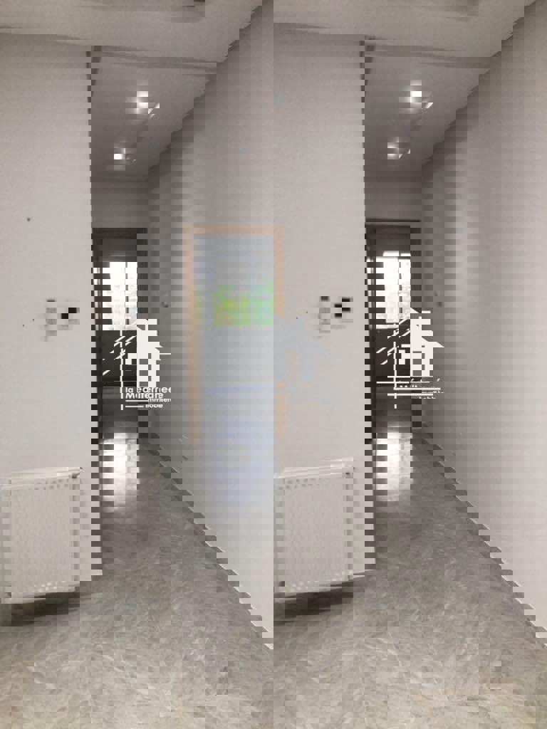 a louer un appartement s+1 a jardin d el manzah2