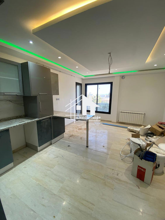 A louer appartement S+1 au Bardo