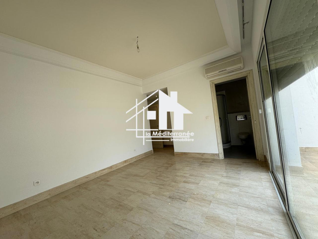 appartement S+2 au lac 2