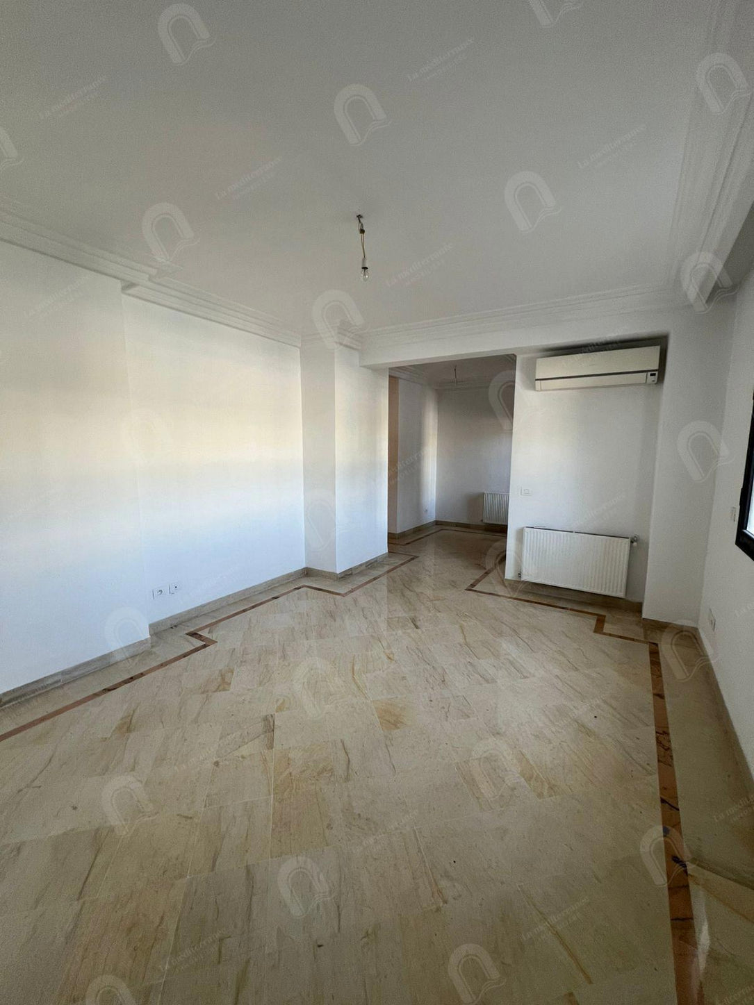 A vendre duplex S3 à l'aouina