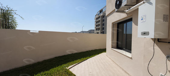 à louer un appartement s+2 à cité ennasr