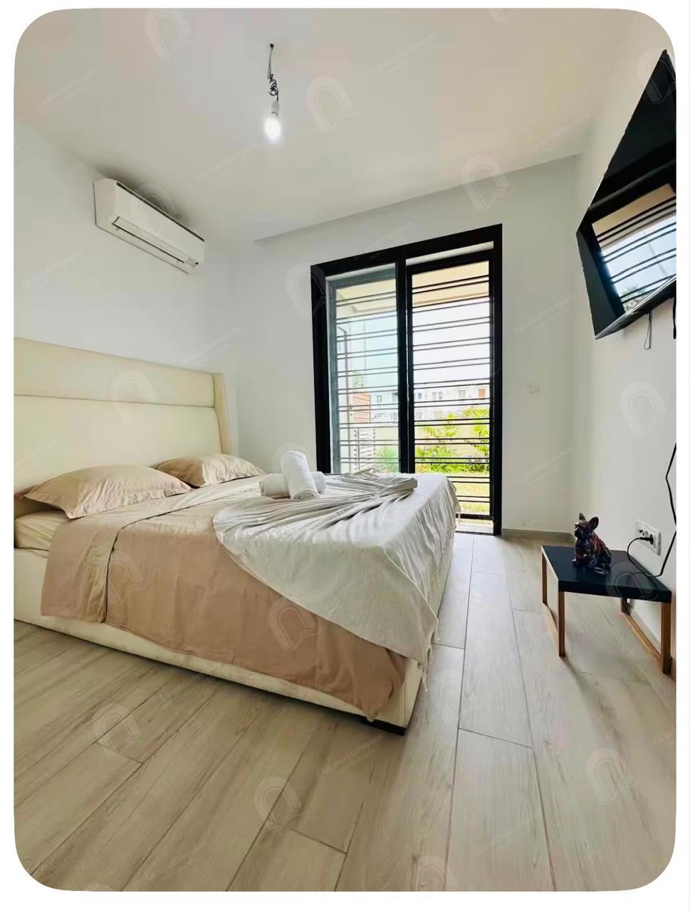 A vendre un s1 à la Marsa stade