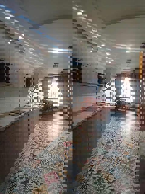 Etage meublé à Megrine