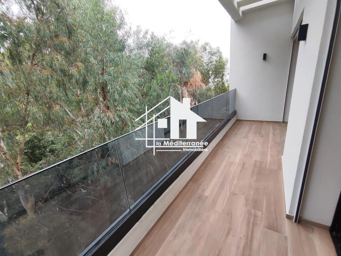 A vendre S+2 directe promoteur a Chotrana 1